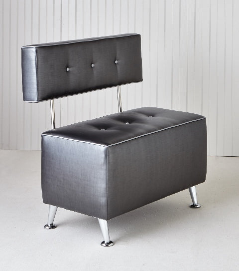 BELAVA SALON SEATERS - One & Half Seater