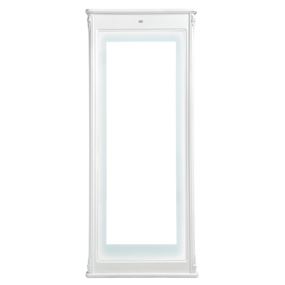 DIR Ares LED Lighted Hair Salon Stations
