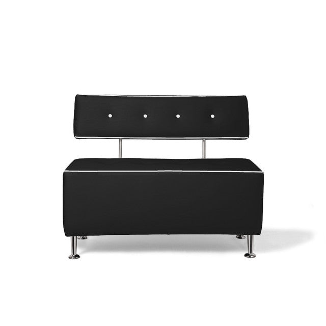 BELAVA SALON SEATERS - Double Seater