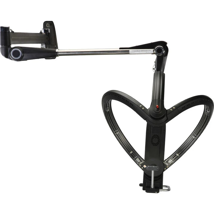 DIR Damita Wall Mounted Salon Hair Processor – Professional Color & Treatment System