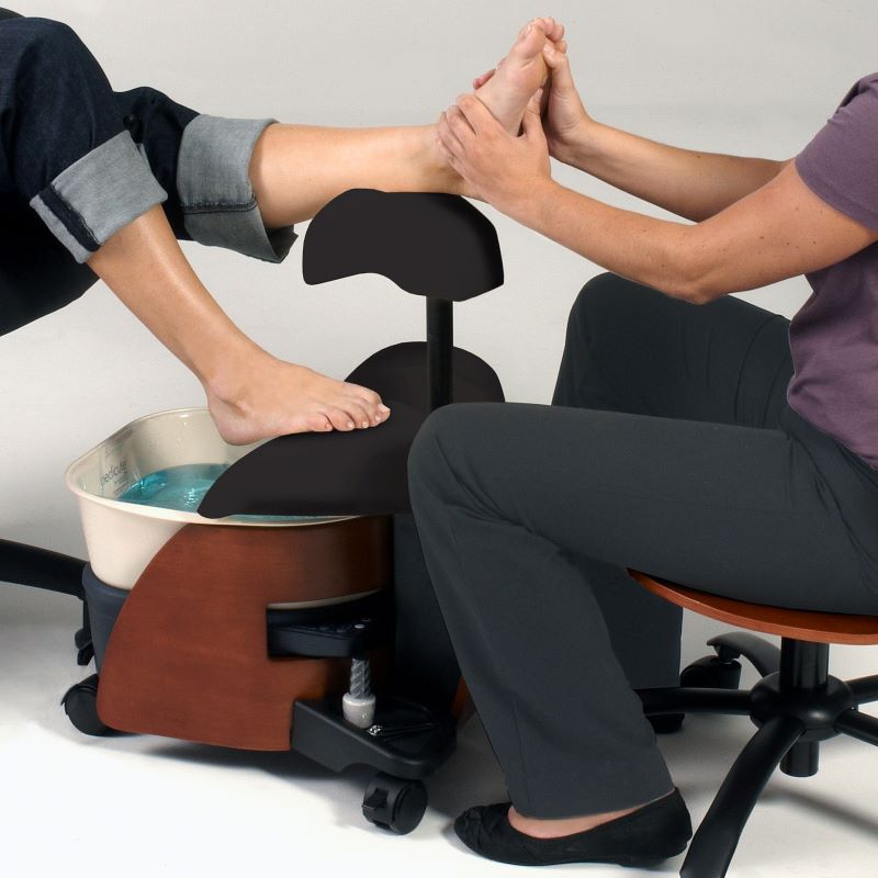 CONTINUUM Pedicute™ Spa