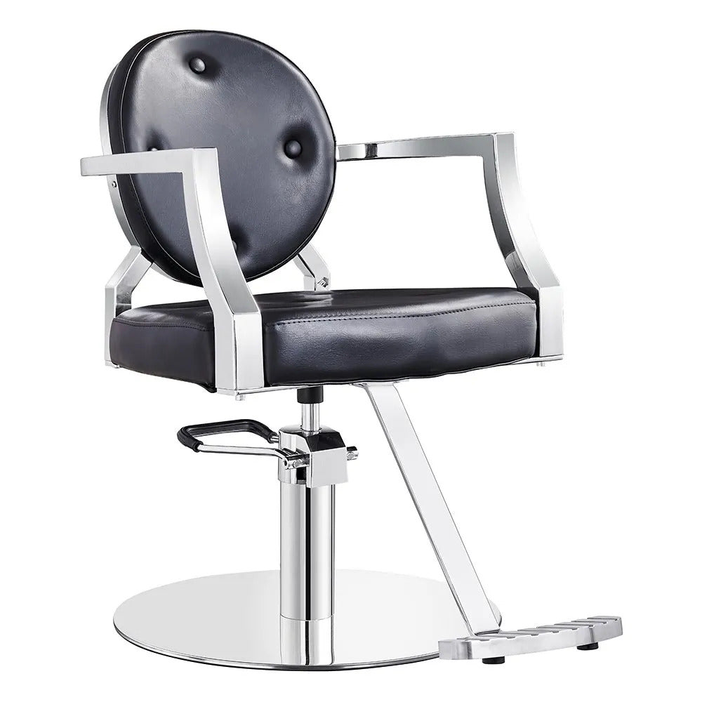 DIR Regent Hydraulic Hairdressing Chair
