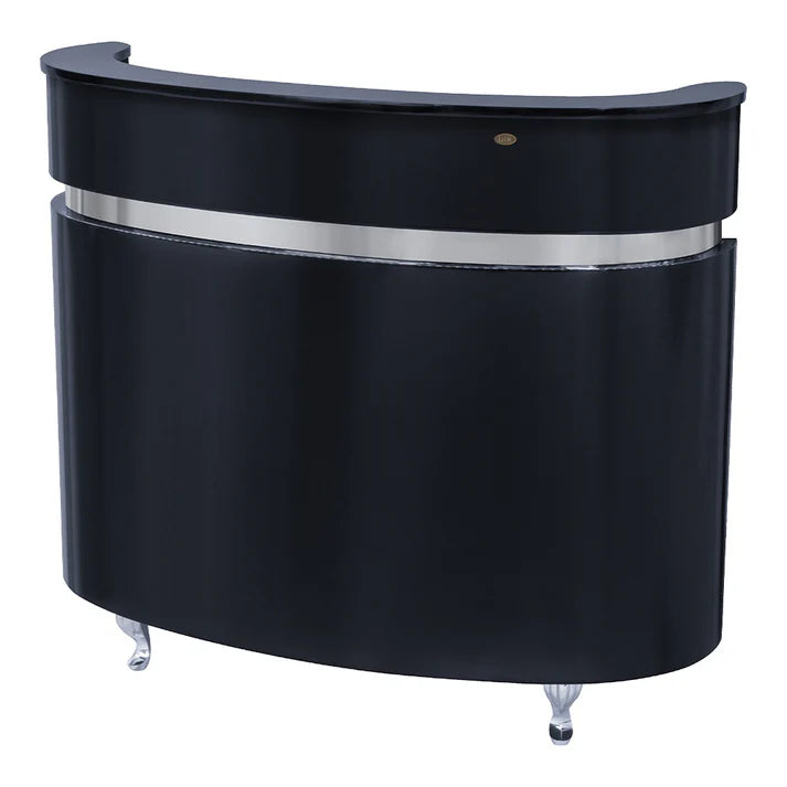 DIR Star Ferry LED Lighted Round Reception Desk