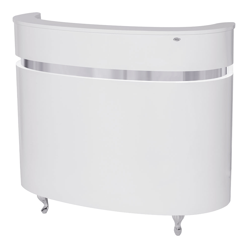 DIR Star Ferry LED Lighted Round Reception Desk