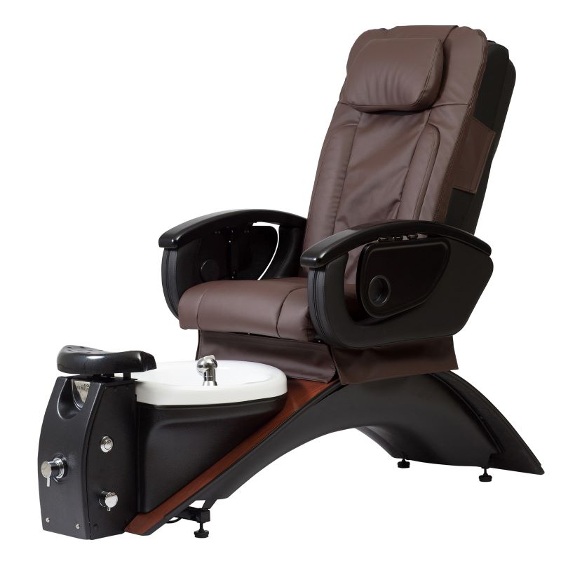 CONTINUUM Vantage Pedicure Spa