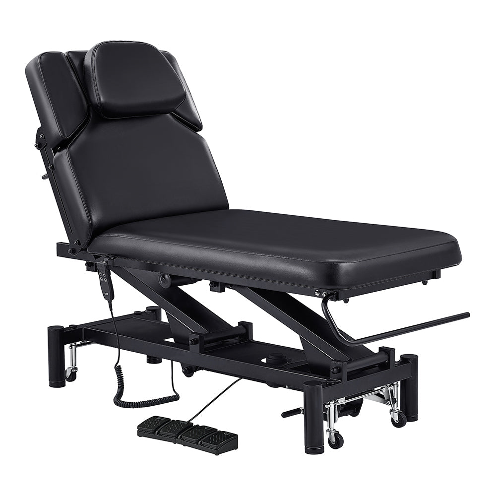 DIR VitalEarth 2-Motors Treatment Table and Wellness Therapy Bed