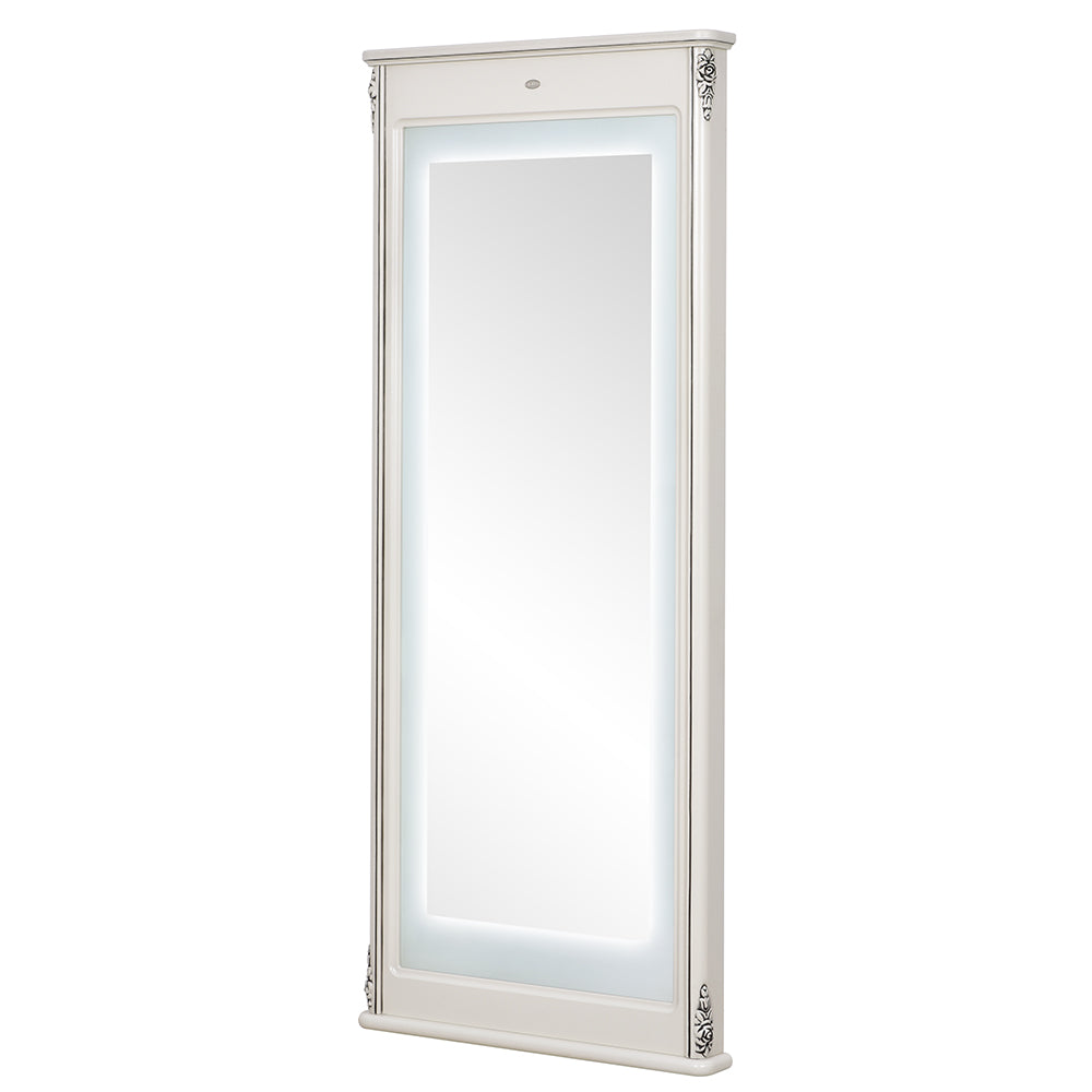 DIR Ares LED Vintage Salon Mirror