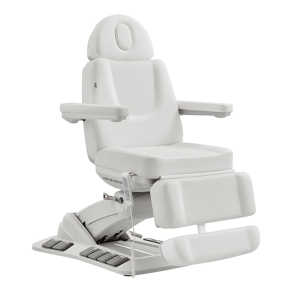 DIR Aurora 4-Motors Swivel Medical Procedure Chair