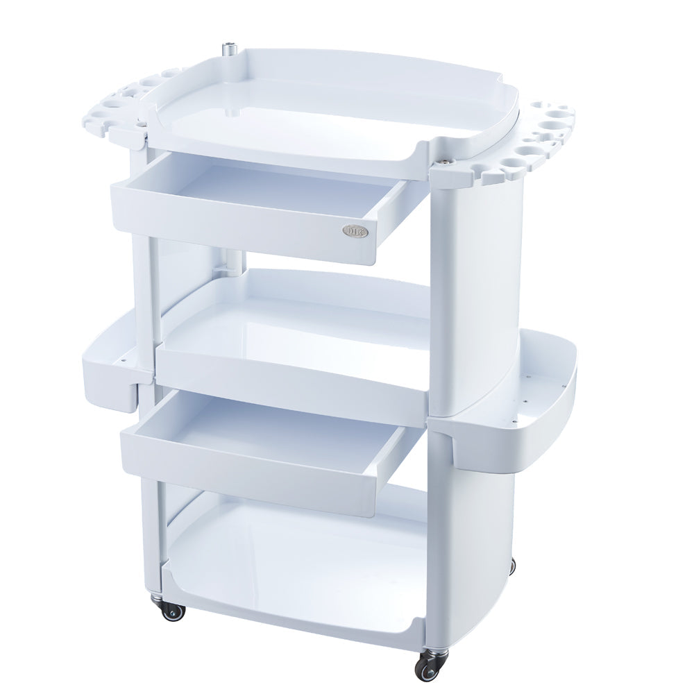 DIR MediCare Beauty Med Esthetician Cart
