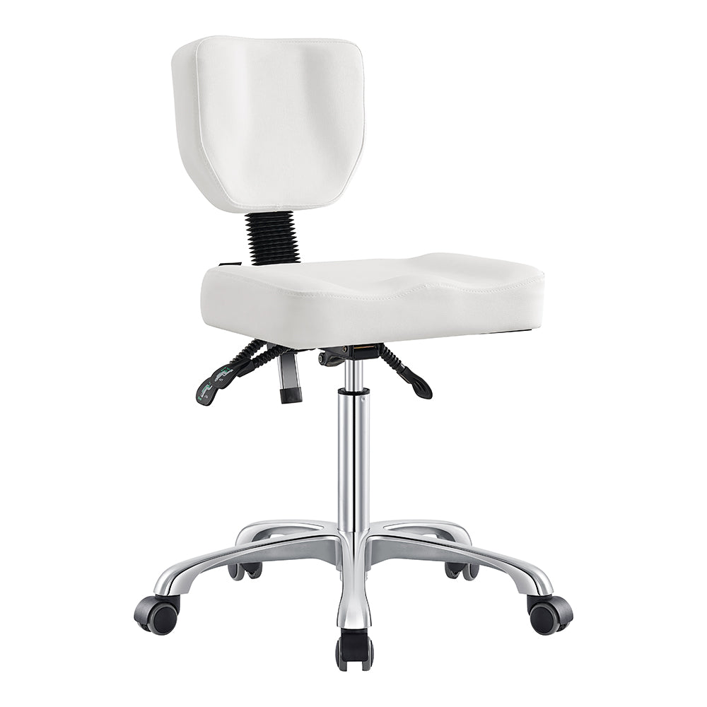 DIR Cadence Medical Spa Stool Chair