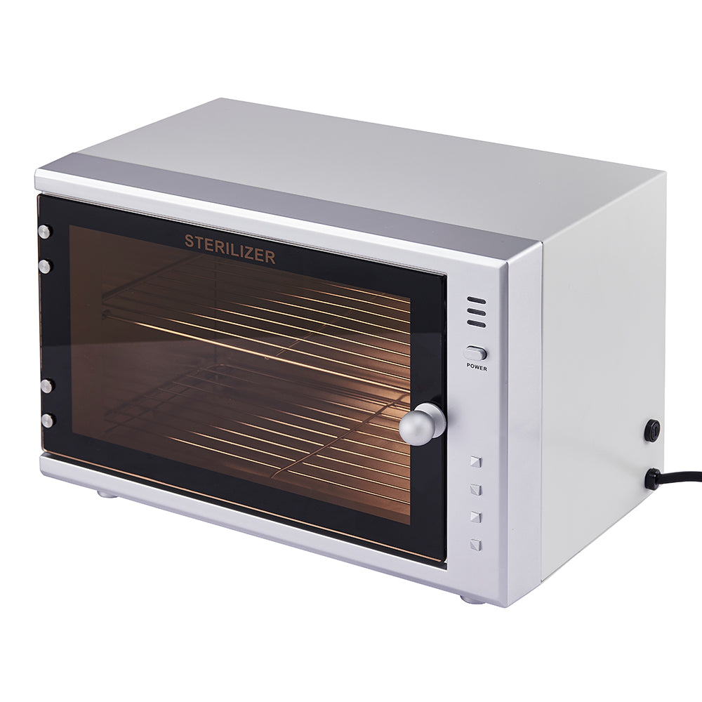 DIR Caduceus UV Sanitizer- Sterilizer and Disinfection Cabinet