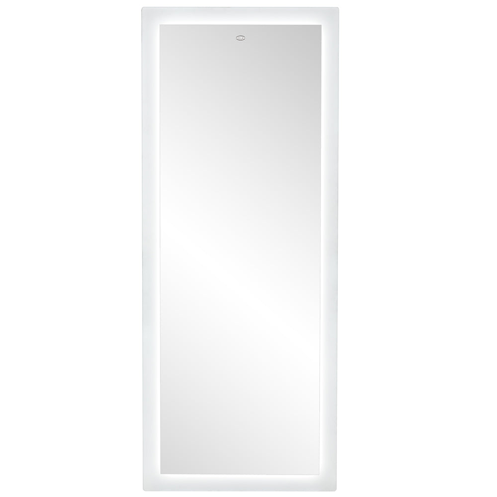 DIR Corning LED Salon Mirror