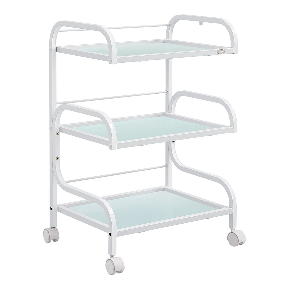 DIR Damien Medical Spa Trolley Cart