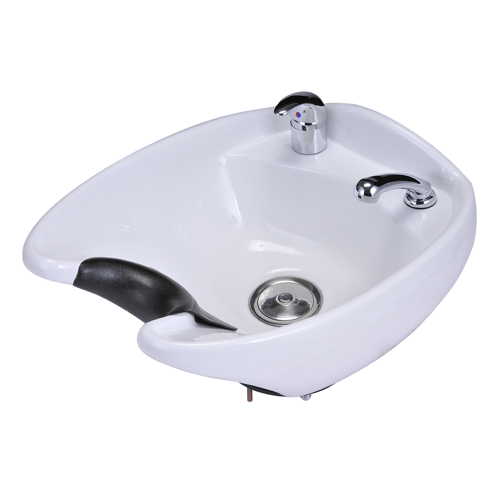 DIR Ceramic Shampoo Bowl Sink