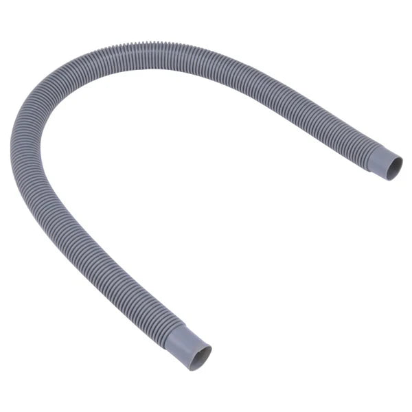 DIR Salon Shampoo Sink Drain Pipe