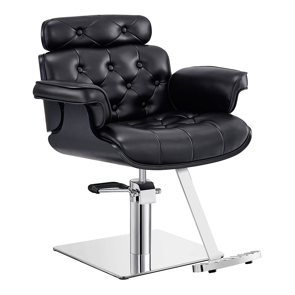 DIR Empress Styling Salon Chair