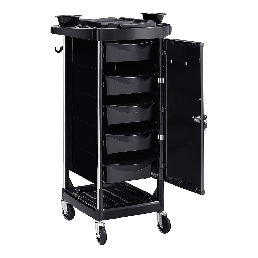DIR Eskarne Salon Coloring Cart