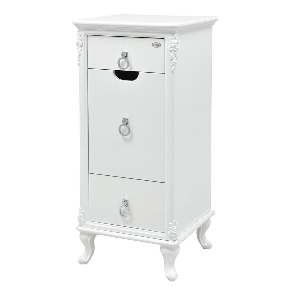 Florence Salon Cabinet