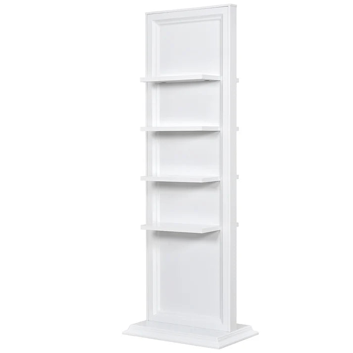 DIR Gondola Double - Retail Display Shelf