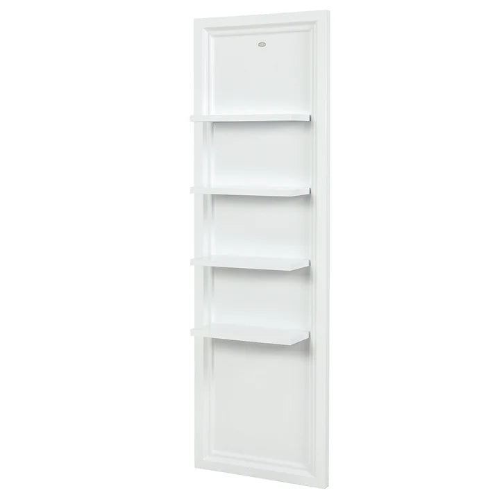 DIR Gondola Single - Retail Display Shelf