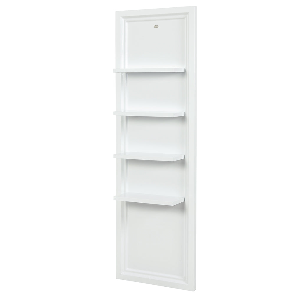 DIR Gondola Single - Retail Display Shelf