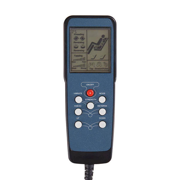 DIR Hand Remote