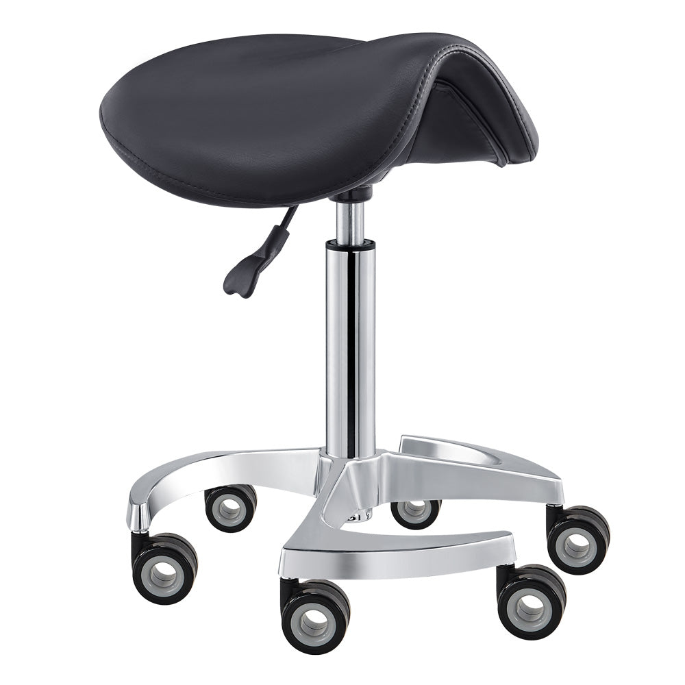 DIR Harmony Saddle Stool Chair