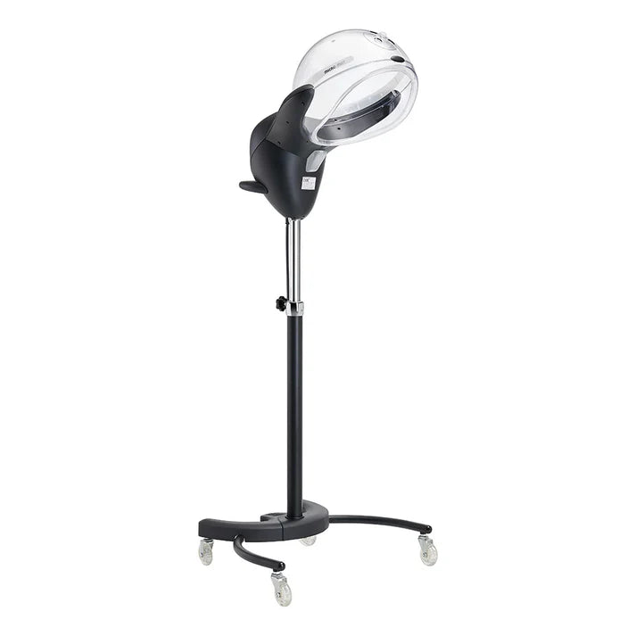 DIR ION Free Standing Salon Hair Steamer