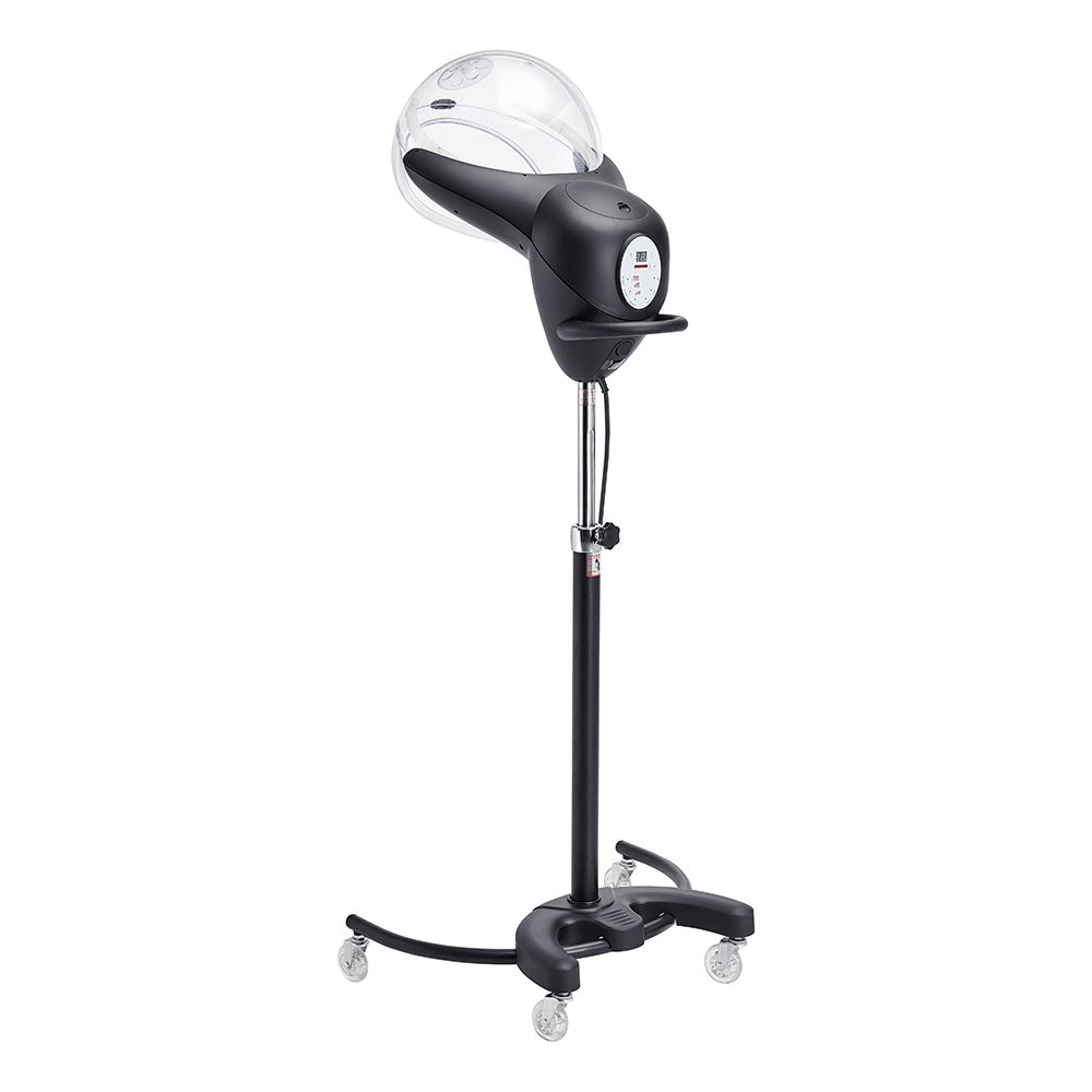DIR ION Free Standing Salon Hair Steamer