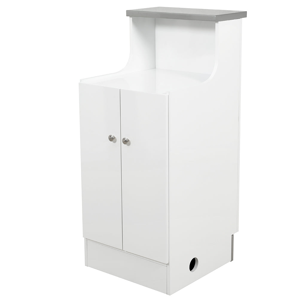 DIR Janus Prime - LED Small Reception Desk