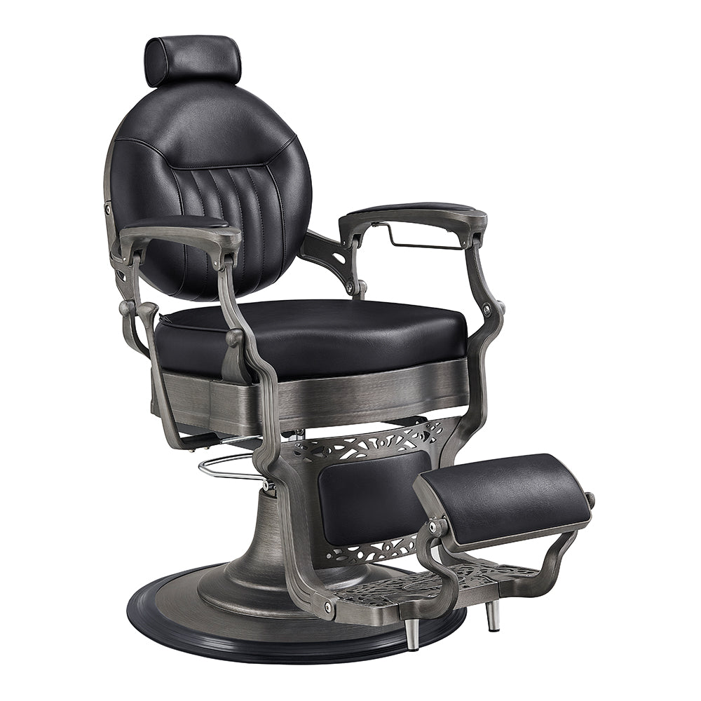 DIR Kaiser Retro Style Vintage Barber Chair