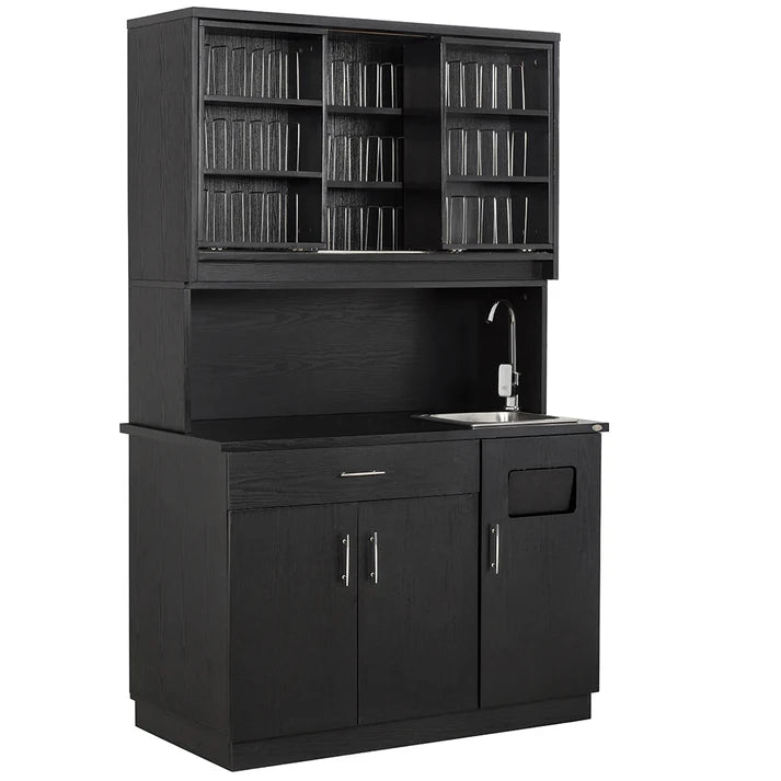 DIR Liberty Professional Hair Color Bar Station