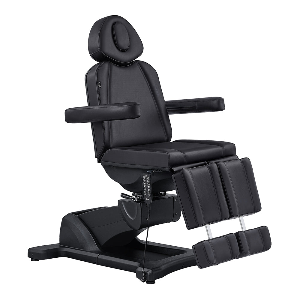 DIR Libra 5-Motors Electric Medical Procedure Chair with Split Legs