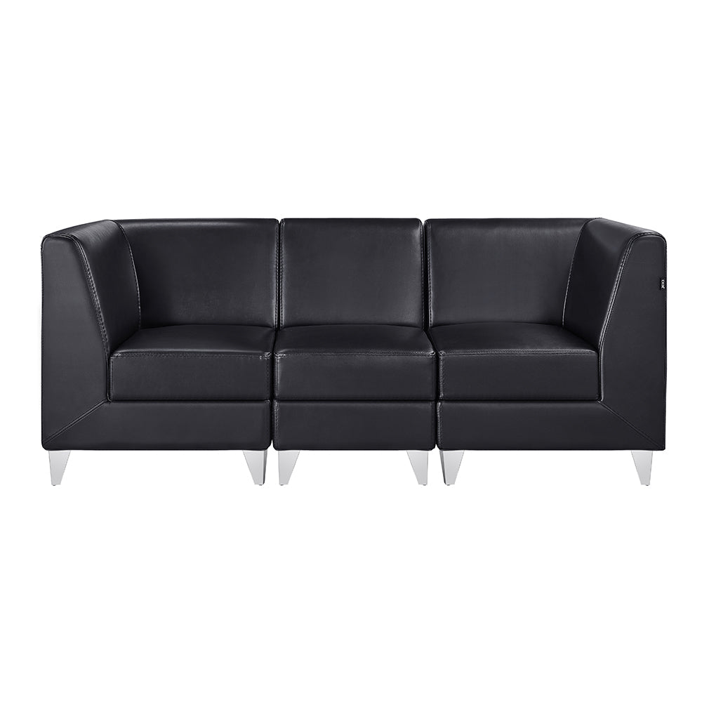 DIR Magic Cubo Reception Sofa - 3 Seats