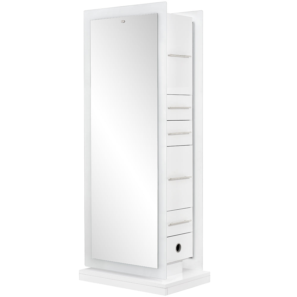 DIR Magic Single LED Styling Station