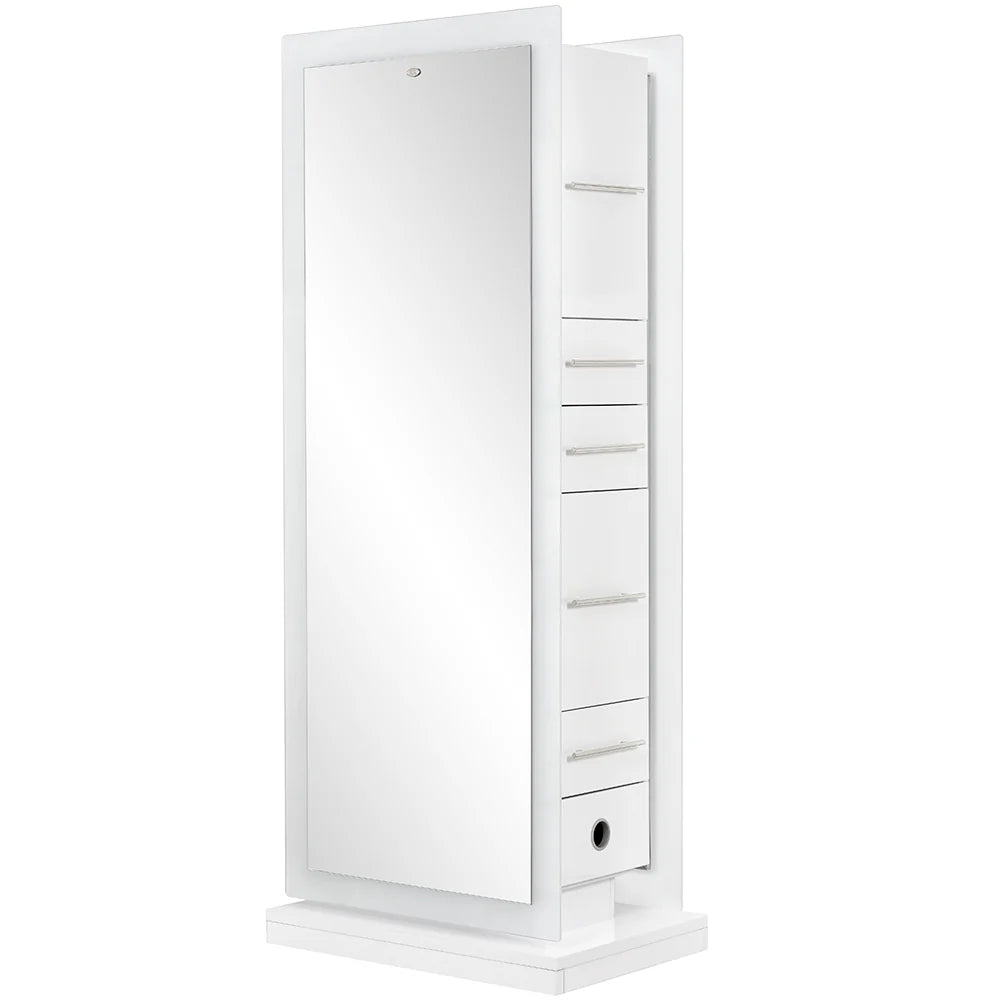 DIR Magic Double LED Lighted Styling Station