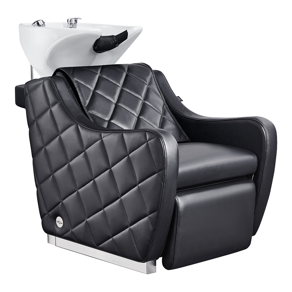 DIR Minervah Massage Backwash Unit