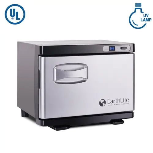 CONTINUUM UV Hot Towel Cabinet - Mini