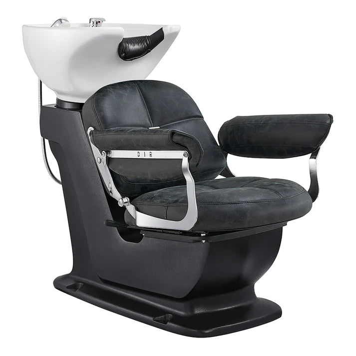 DIR Mochilagon Salon Shampoo Chair