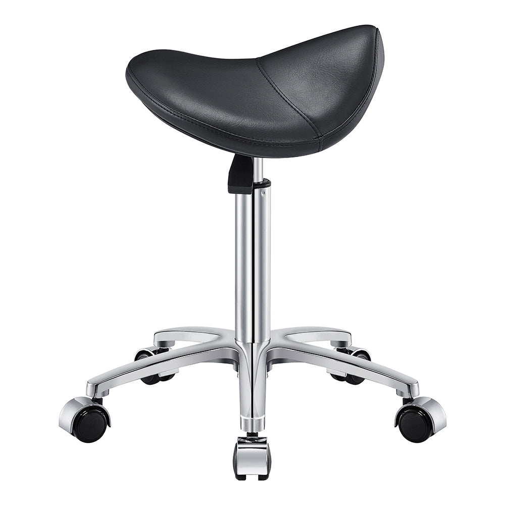 DIR Nero Horse Saddle Stool