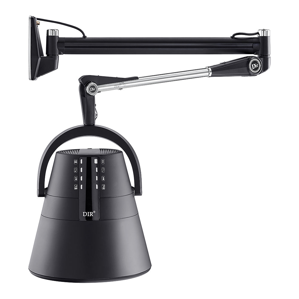 DIR Orion Wall Mounted Salon Hair Dryer Hood