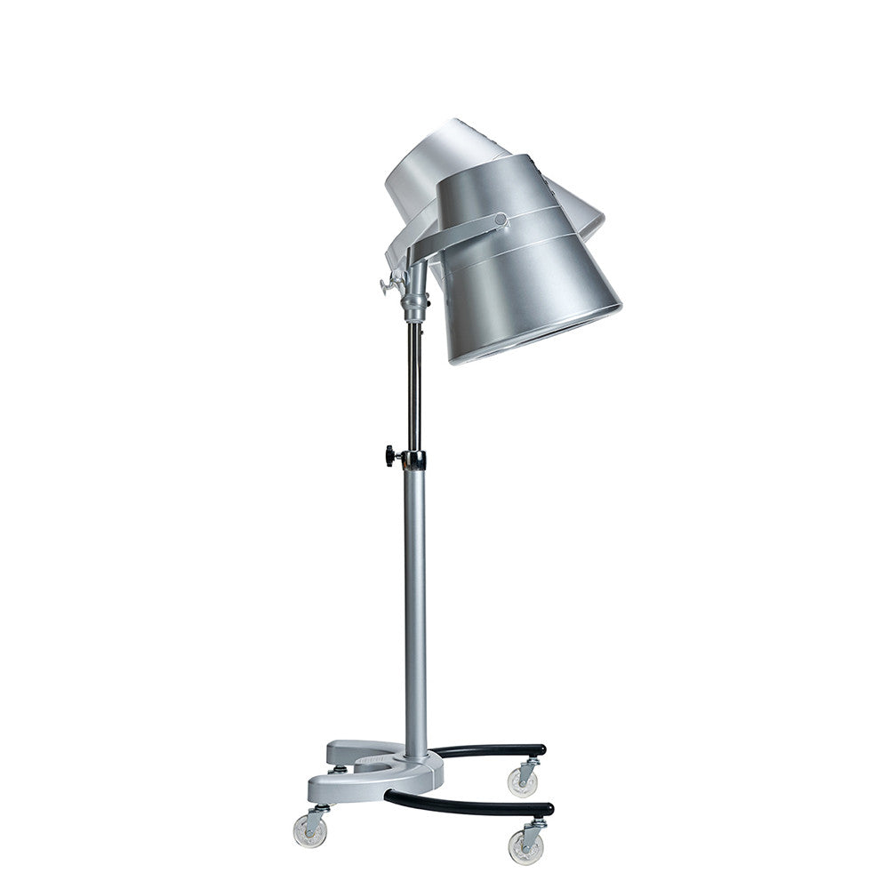 DIR Orion Free Standing Salon Hooded Dryer
