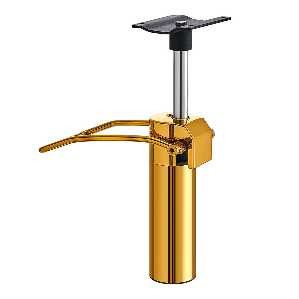 DIR Hydraulic Pump for Salon Chair - Gold