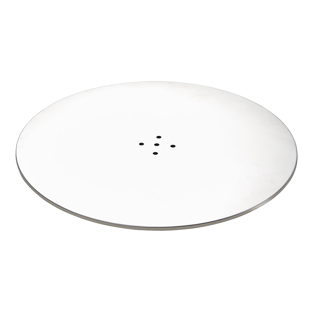 DIR Round Base for Salon Chair