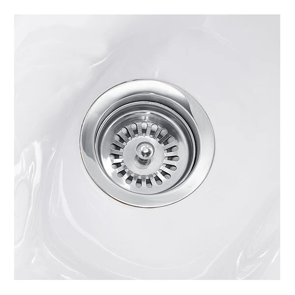 DIR Shampoo Bowl Drain Strainer