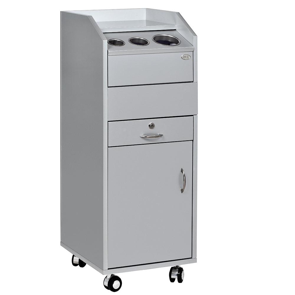 DIR Simplex Salon Trolley Cart