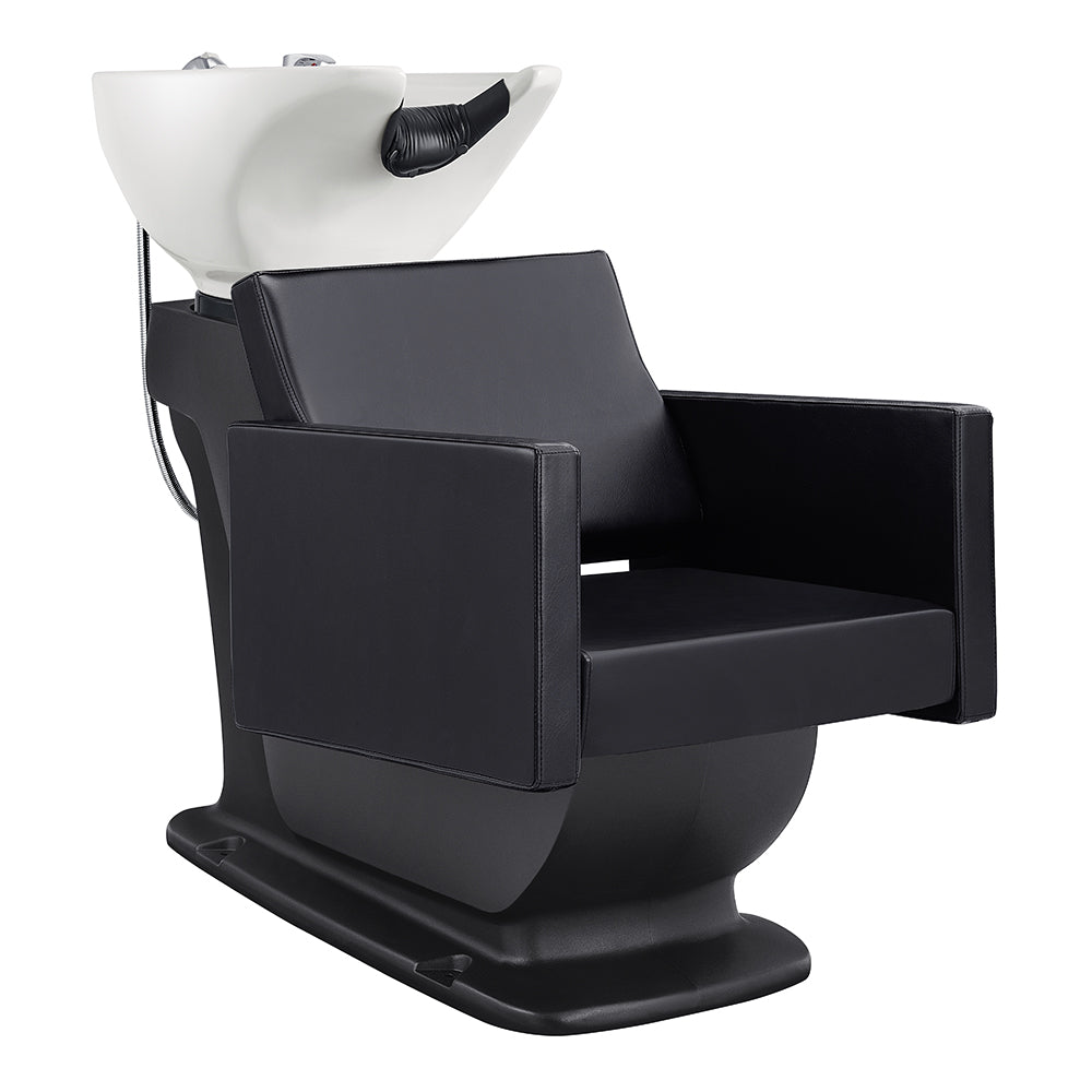 DIR Takaran Adjustable Shampoo Backwash Unit