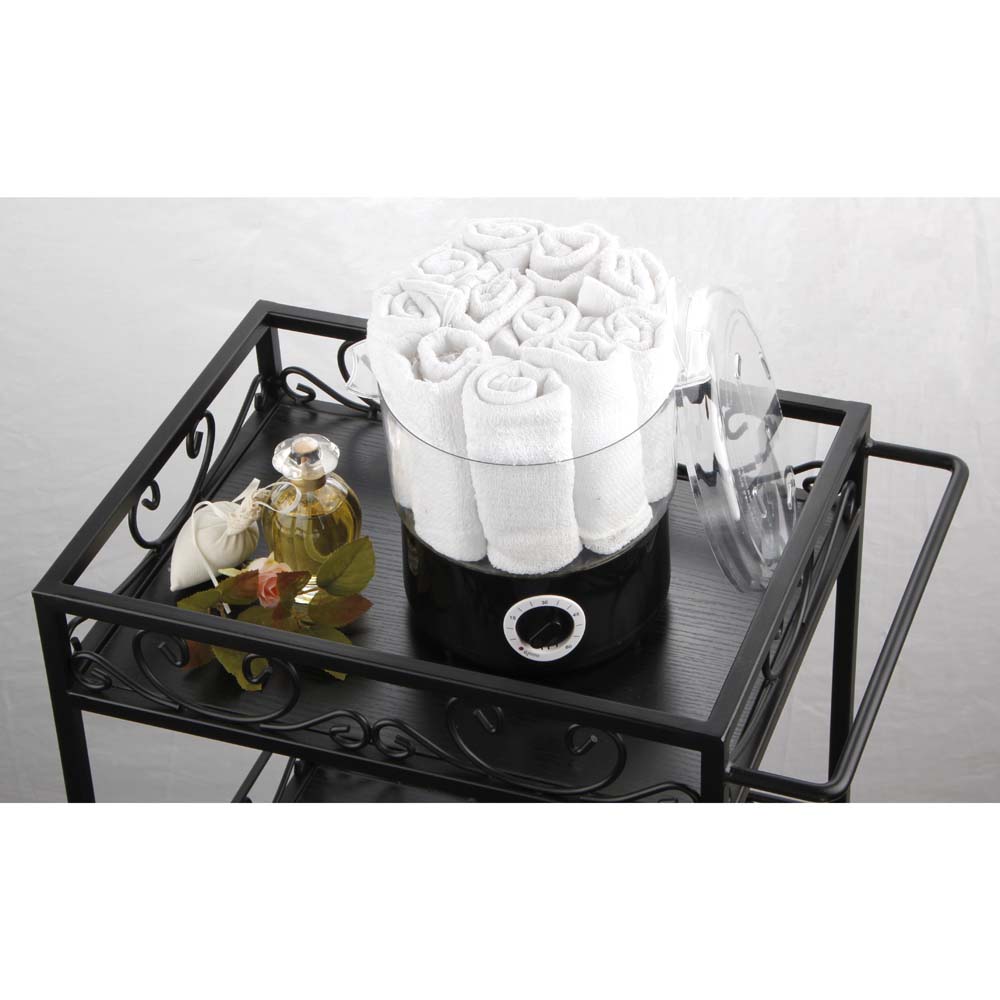 DIR Towel Warmer/Towel Warmer