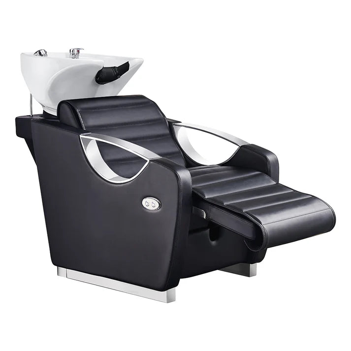 DIR Victoria Electric Shampoo Backwash Unit