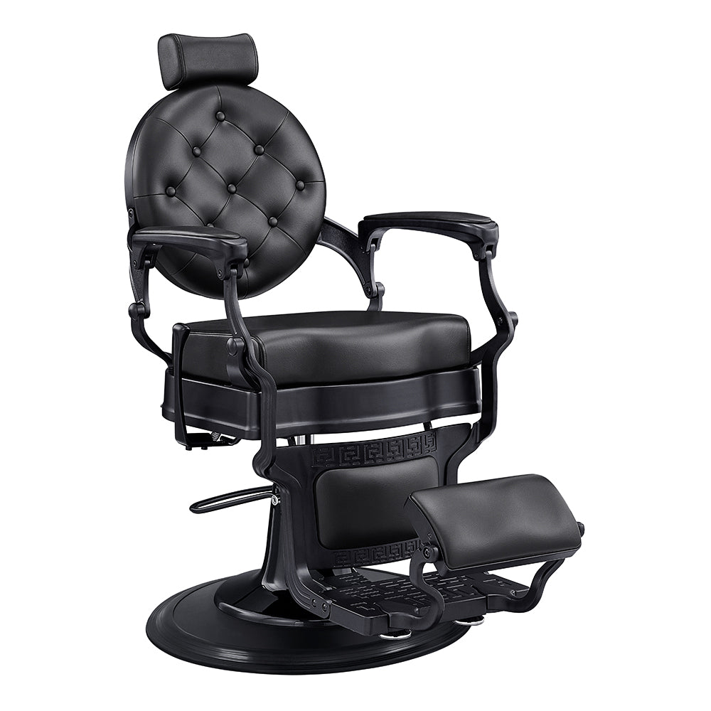 DIR Viking Classic Barber Chair